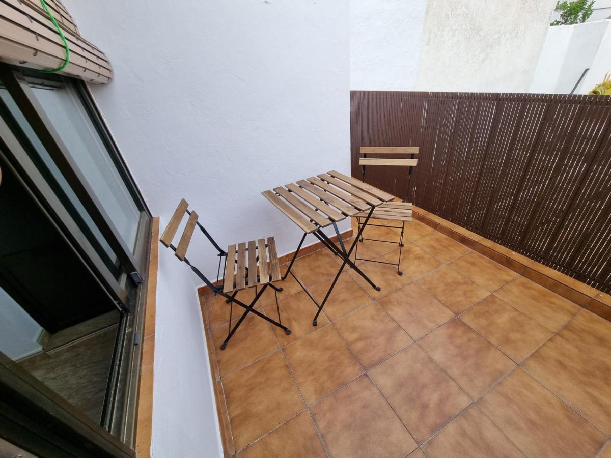At San Pedro 2 Διαμέρισμα Olivenza Εξωτερικό φωτογραφία