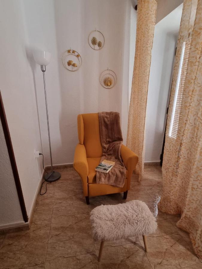At San Pedro 2 Διαμέρισμα Olivenza Εξωτερικό φωτογραφία