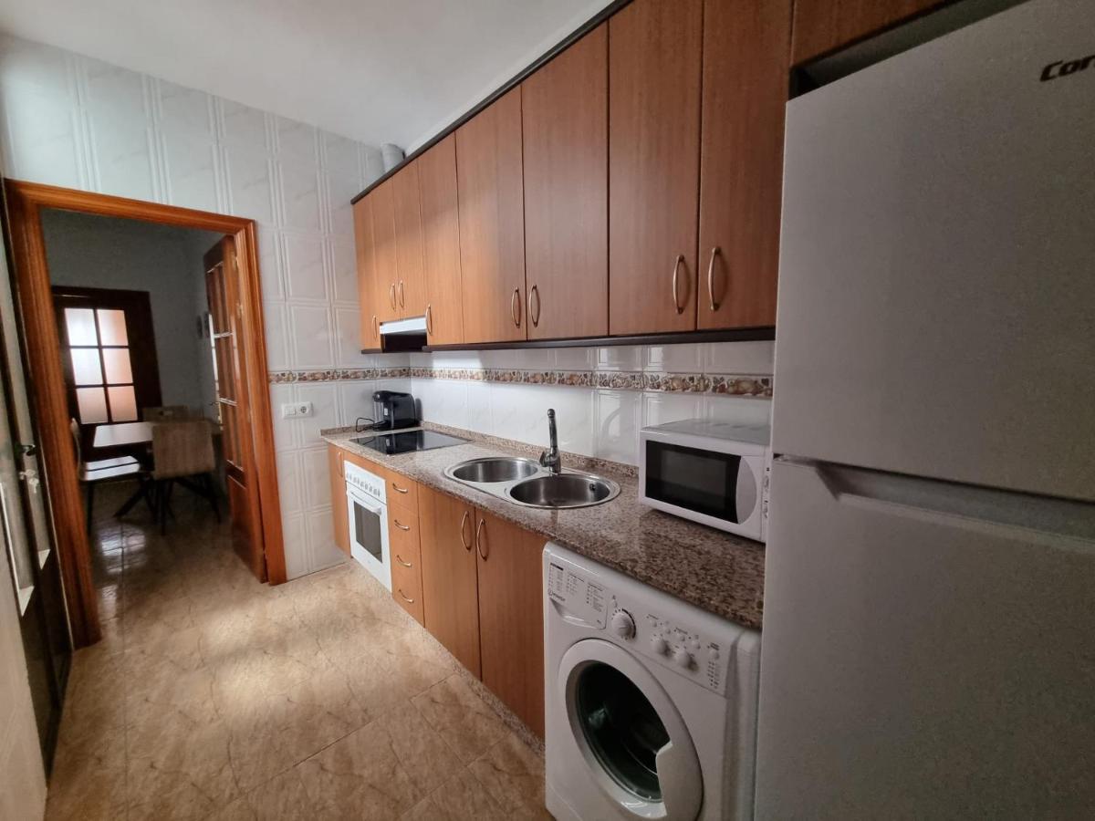 At San Pedro 2 Διαμέρισμα Olivenza Εξωτερικό φωτογραφία